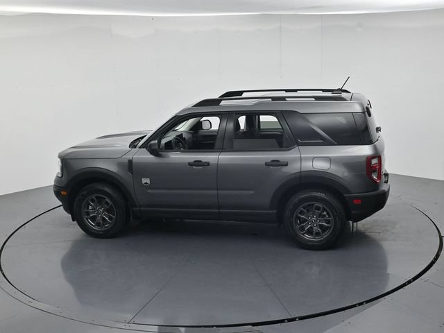 Certified 2023 Ford Bronco Sport Big Bend AWD/4WD image 47