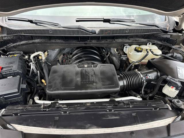 Used 2021 Chevrolet Tahoe LT RWD image 10