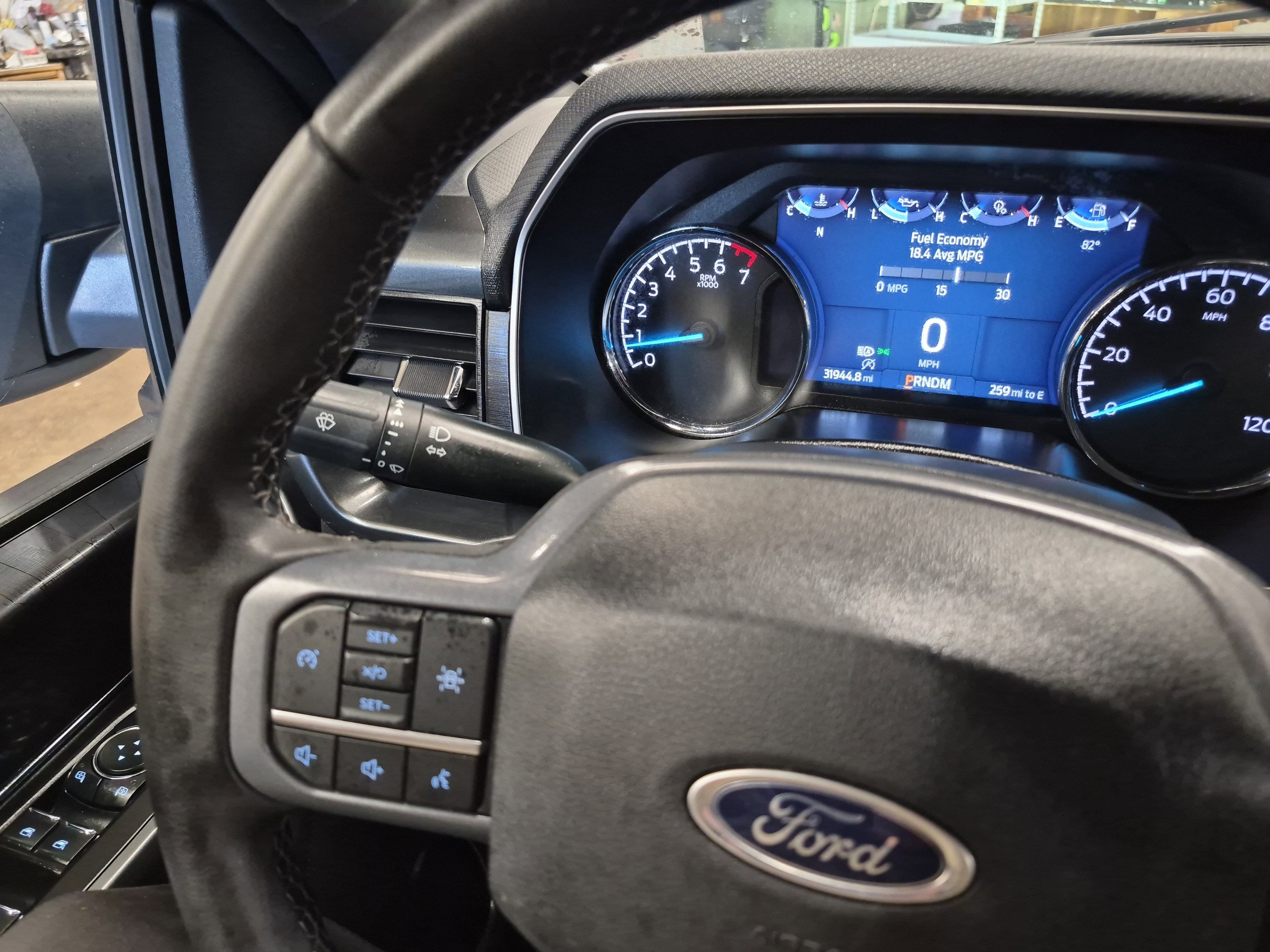 Certified 2023 Ford F150 XLT w/ Equipment Group 302A High AWD/4WD image 29