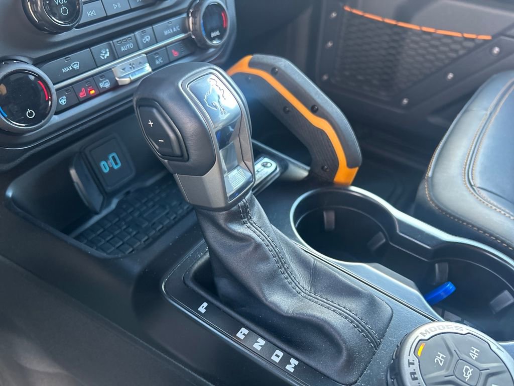 Certified 2024 Ford Bronco Badlands image 30