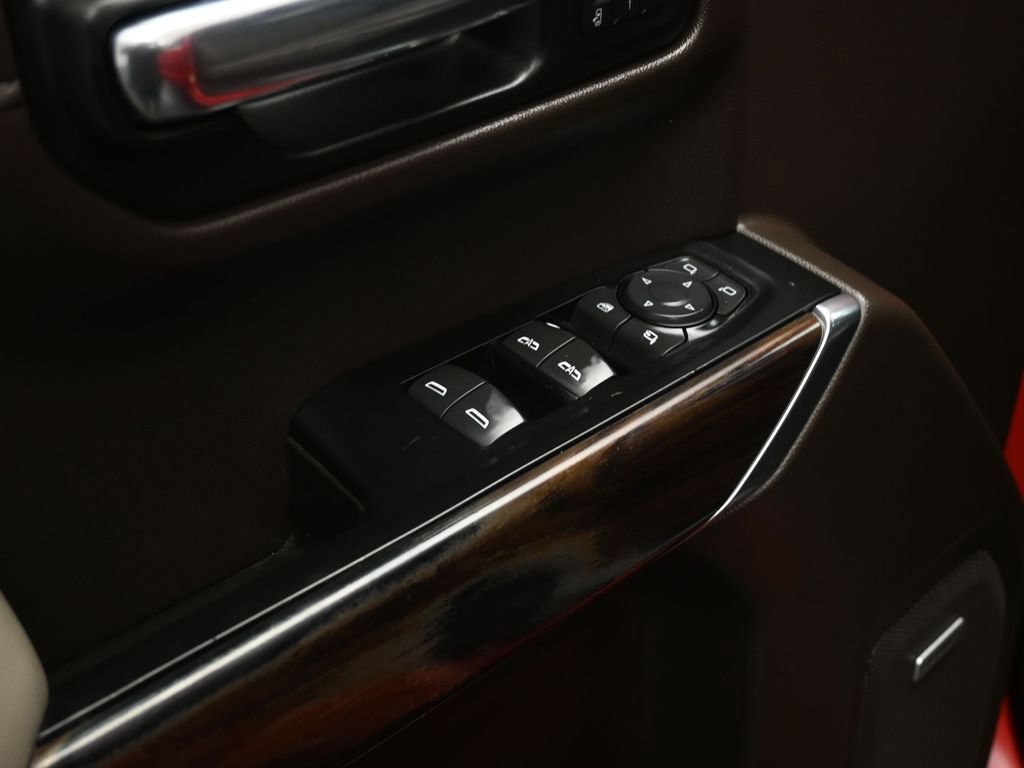 Used 2019 GMC Sierra 1500 SLT w/ SLT Premium Plus Package image 37