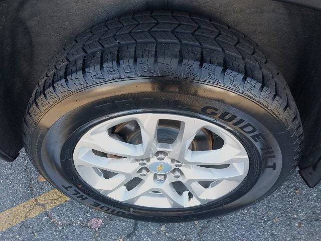 Used 2019 Chevrolet Traverse LS w/ LPO, Floor Liner Package AWD/4WD image 12