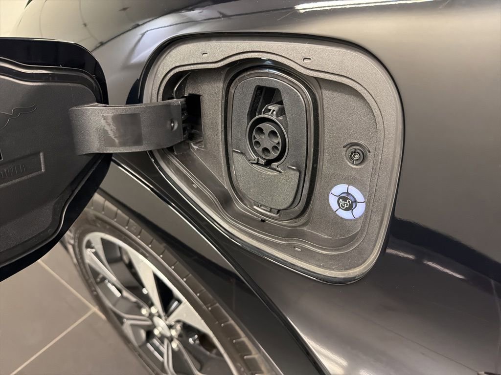 Certified 2023 Ford Mustang Mach-E Premium AWD/4WD image 40