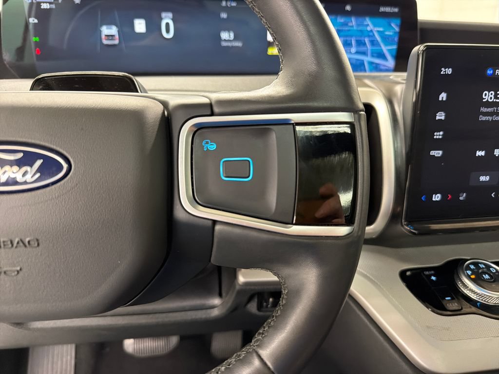 Certified 2025 Ford Expedition Active RWD image 22