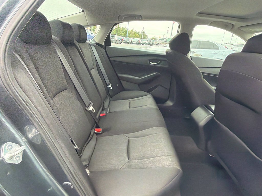 Used 2024 Honda Accord EX image 49