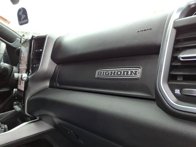 Used 2025 RAM 1500 Big Horn AWD/4WD image 14
