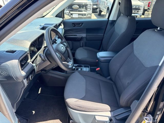 Certified 2023 Ford Maverick XL FWD image 29