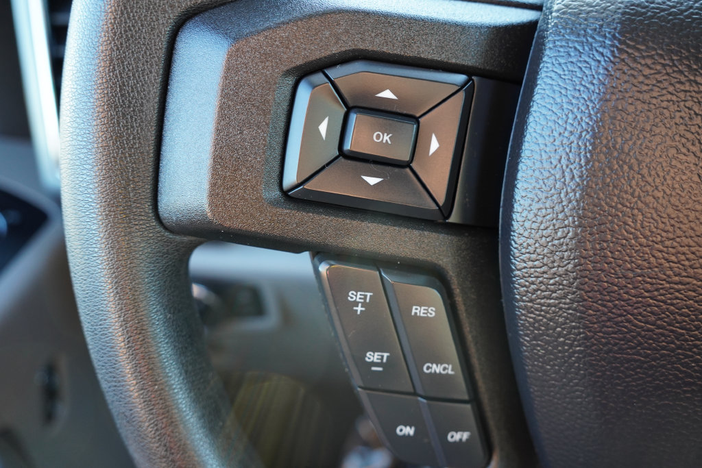 Certified 2018 Ford F150 XLT AWD/4WD image 31