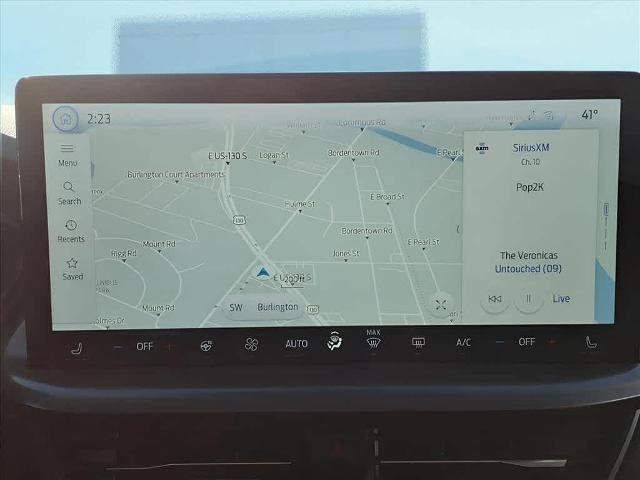 Certified 2023 Ford Escape Active w/ Tech Pack #2 image 26