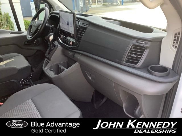 Certified 2024 Ford Transit 350 XLT RWD image 20
