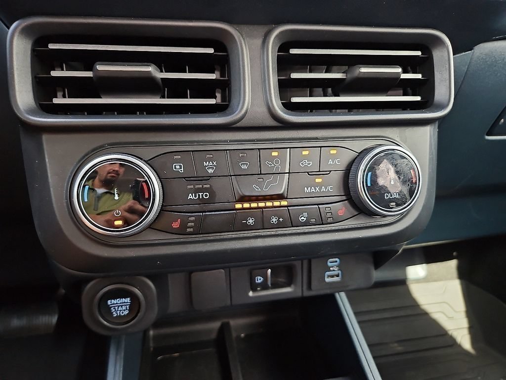 Certified 2024 Ford Maverick Tremor w/ Tremor Off-Road Package AWD/4WD image 27