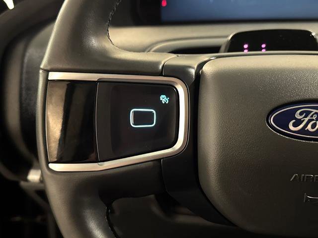 Certified 2025 Ford Expedition Max Active AWD/4WD image 23