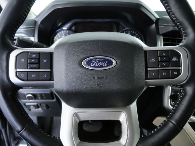 Certified 2023 Ford Expedition Max XLT image 23