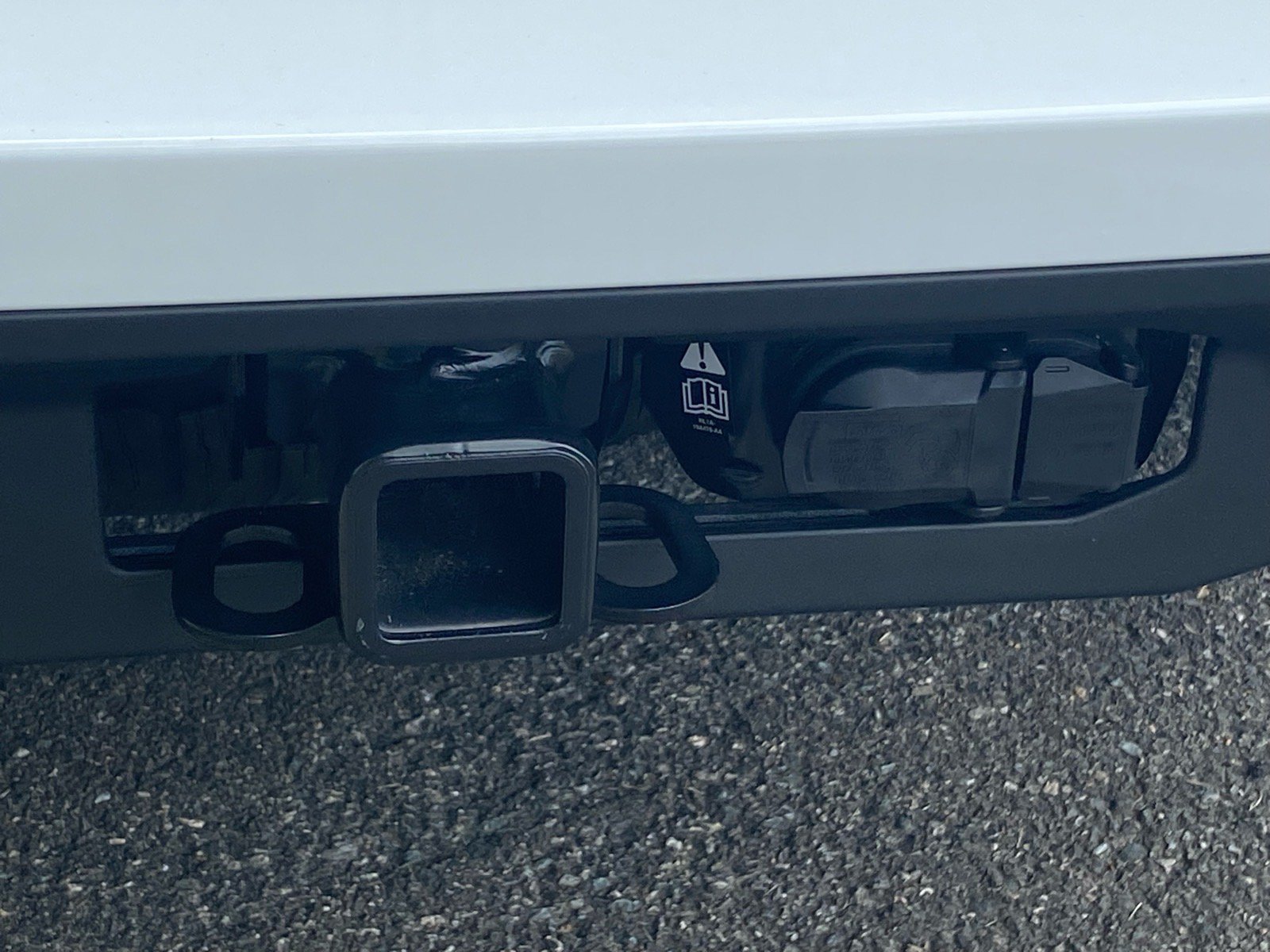 Certified 2025 Ford Expedition Max Active AWD/4WD image 5