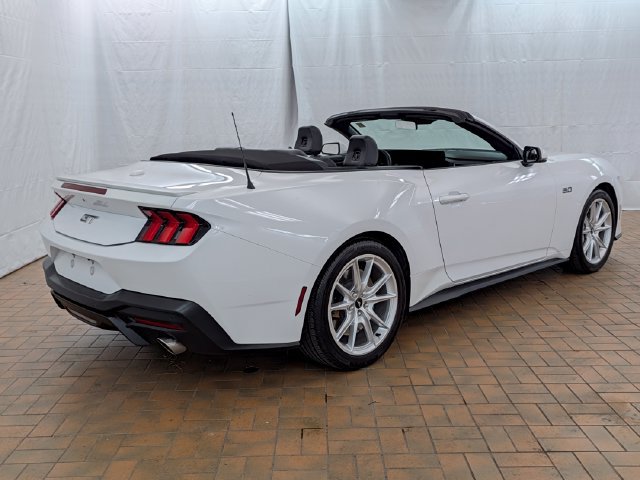 Certified 2024 Ford Mustang GT Premium RWD image 9