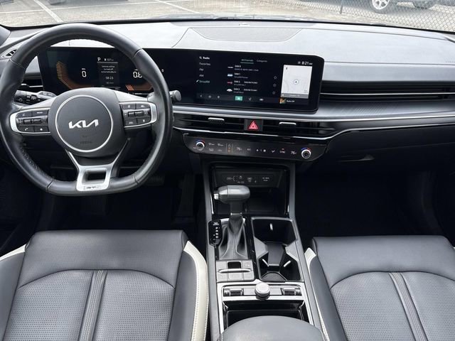 Used 2025 Kia K5 GT-Line FWD image 14