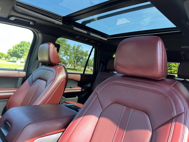 Certified 2023 Ford Expedition Limited AWD/4WD image 17