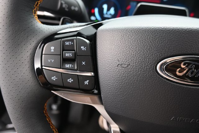 Certified 2026 Ford Explorer Tremor w/ Tremor Ultimate Package AWD/4WD image 15