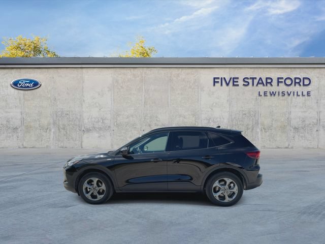 Certified 2025 Ford Escape ST-Line Select AWD/4WD image 5