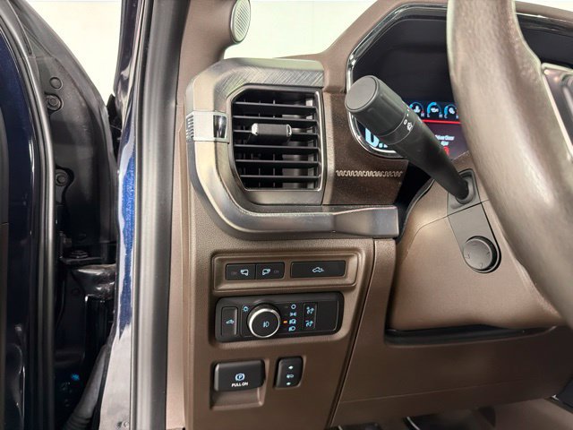 Certified 2022 Ford F150 King Ranch w/ Equipment Group 601A High AWD/4WD image 23