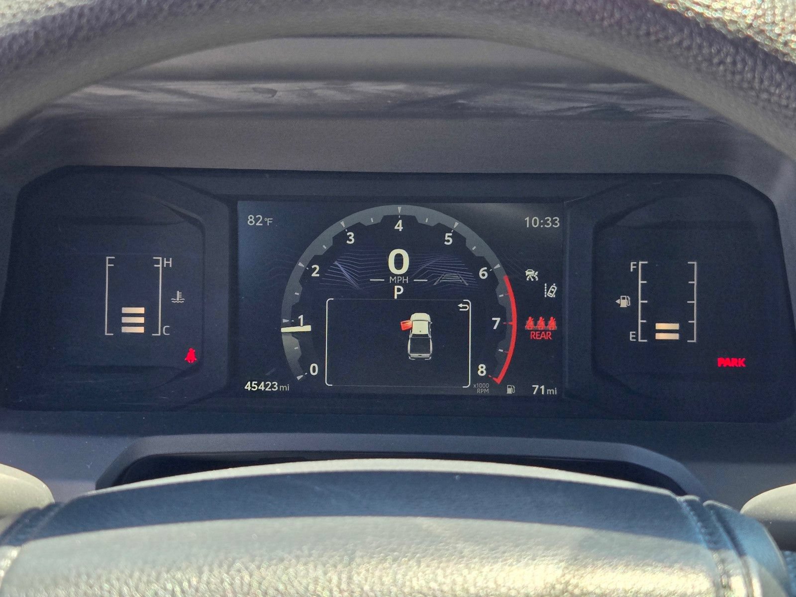 Used 2024 Toyota Tacoma SR5 AWD/4WD image 23