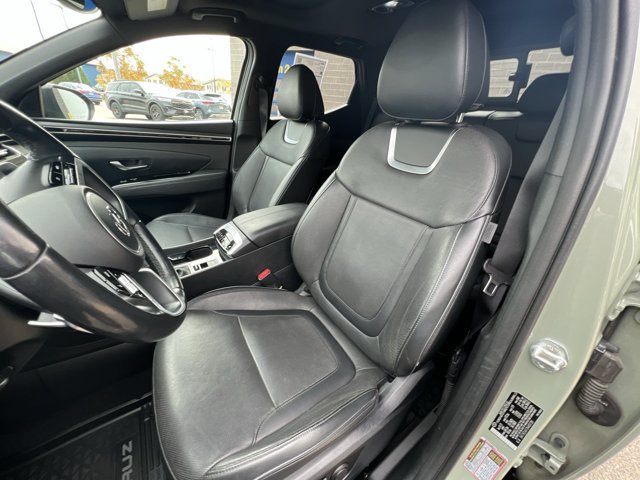 Used 2022 Hyundai Santa Cruz Limited AWD/4WD image 14