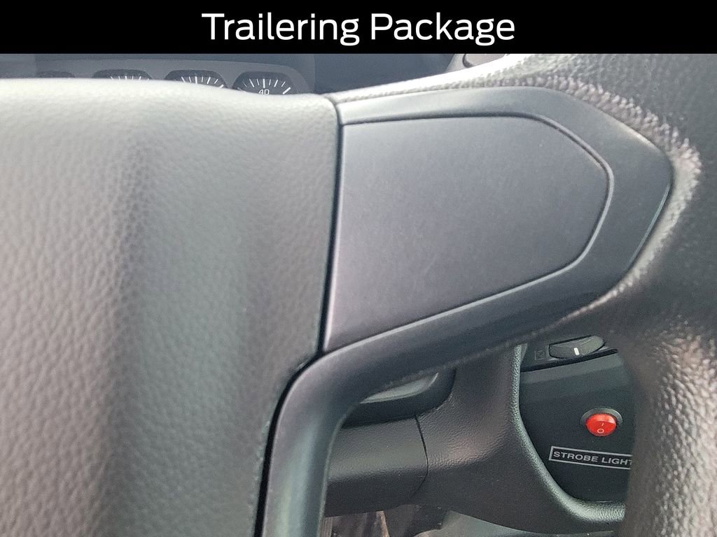 Used 2018 Chevrolet Silverado 1500 W/T w/ Trailering Package image 22