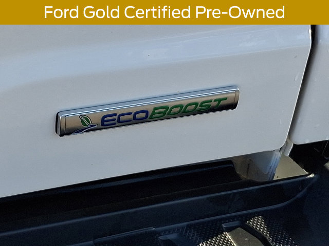 Certified 2023 Ford F150 XLT w/ Equipment Group 302A High AWD/4WD image 38