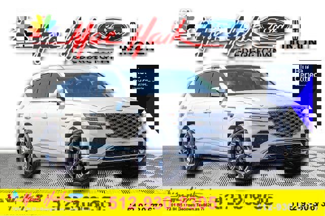 Used 2025 Genesis GV80 2.5T Prestige