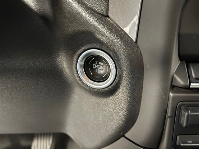 Used 2023 Chevrolet Silverado 1500 Custom Trail Boss image 18