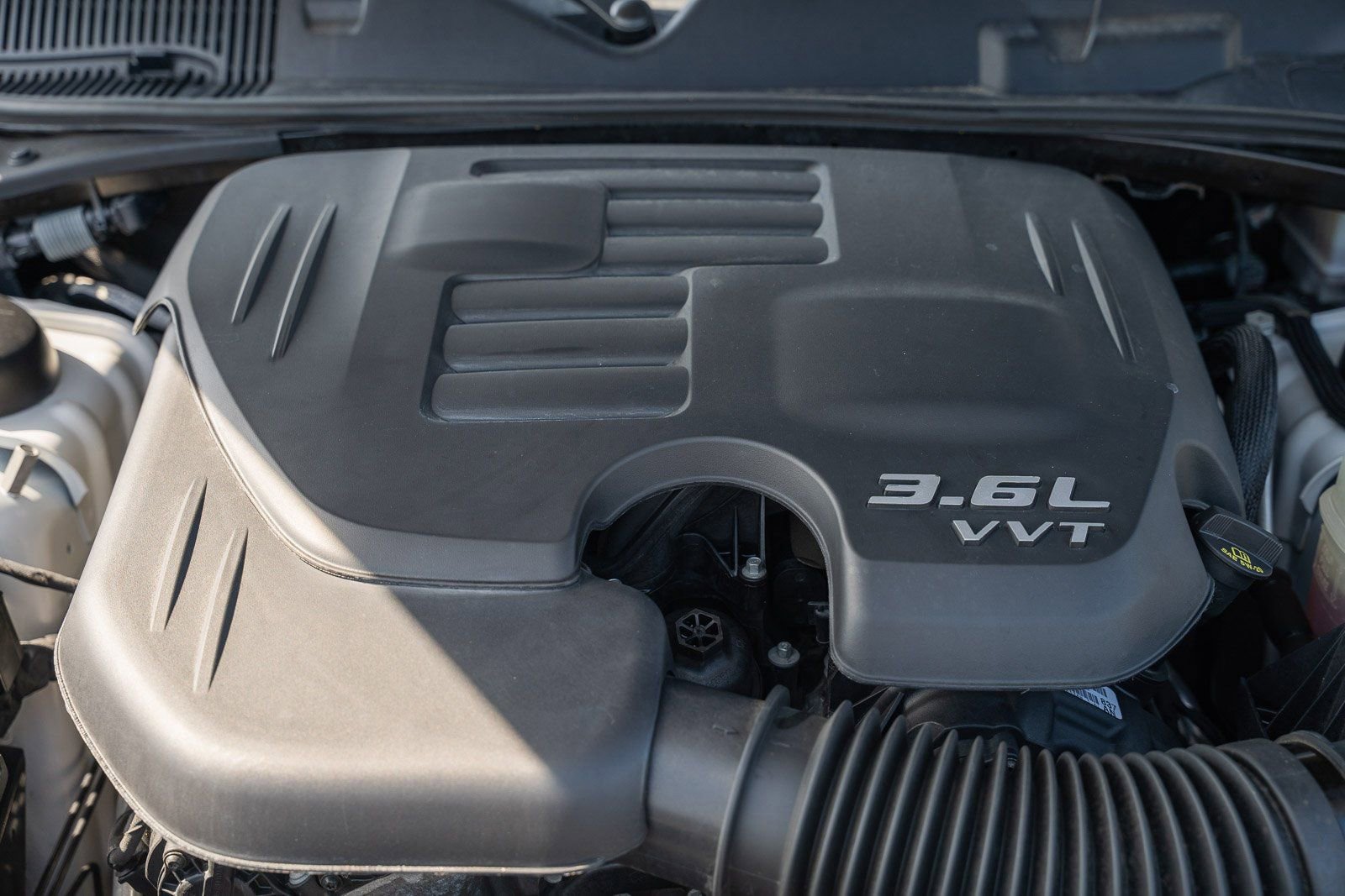 Used 2022 Dodge Challenger GT w/ Plus Package image 33