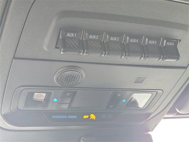 Certified 2024 Ford Bronco Black Diamond image 19