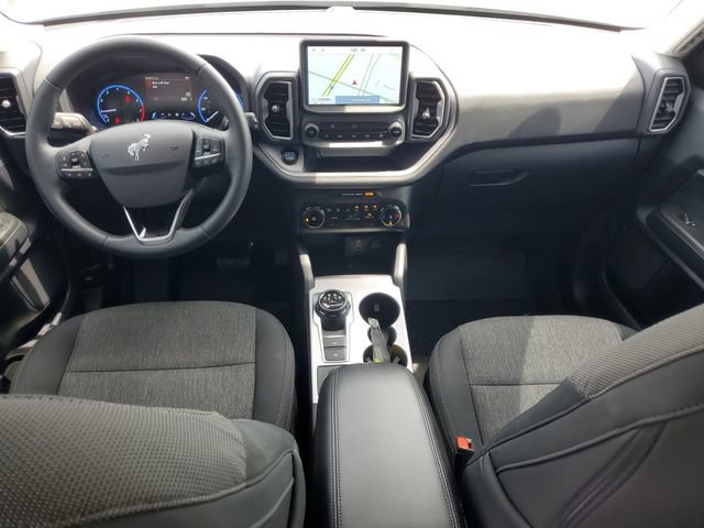 Certified 2024 Ford Bronco Sport Big Bend w/ Convenience Package AWD/4WD image 31