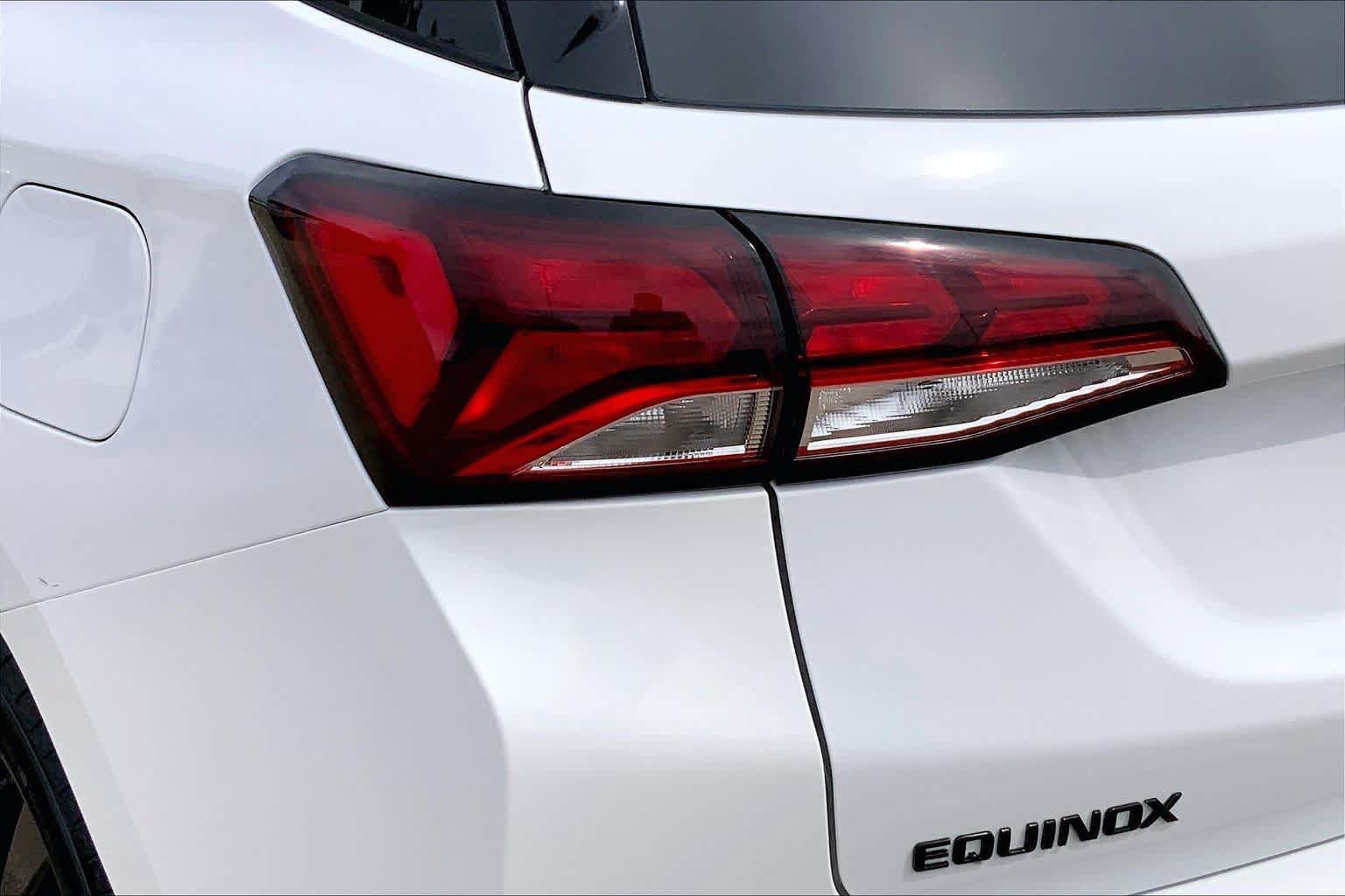 Used 2023 Chevrolet Equinox LS w/ LS Convenience Package FWD image 29