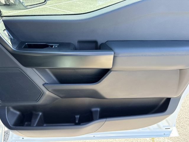 Certified 2025 Ford F150 STX AWD/4WD image 22
