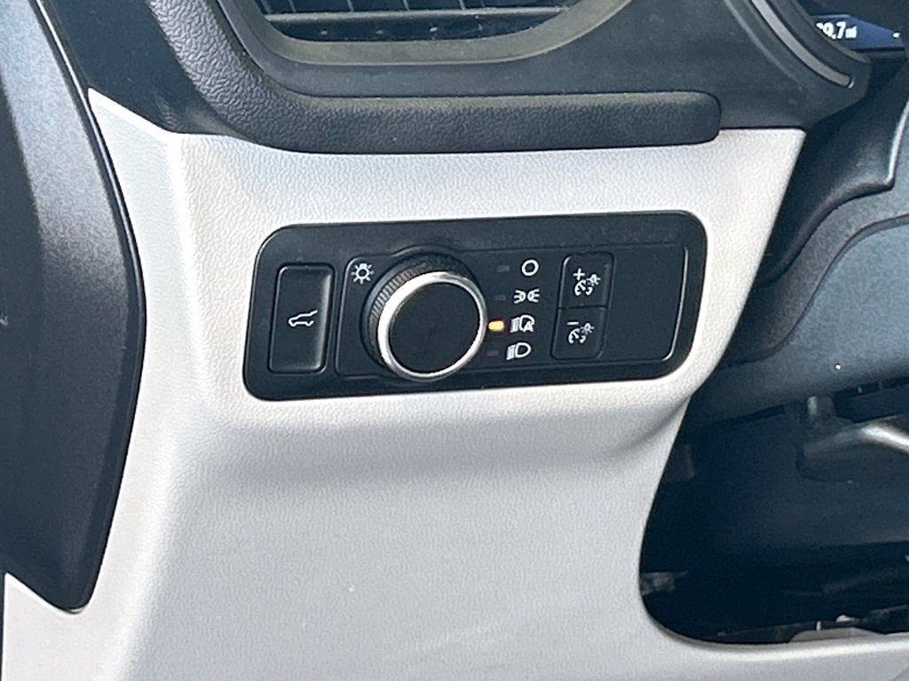 Certified 2023 Ford Escape Active FWD image 33