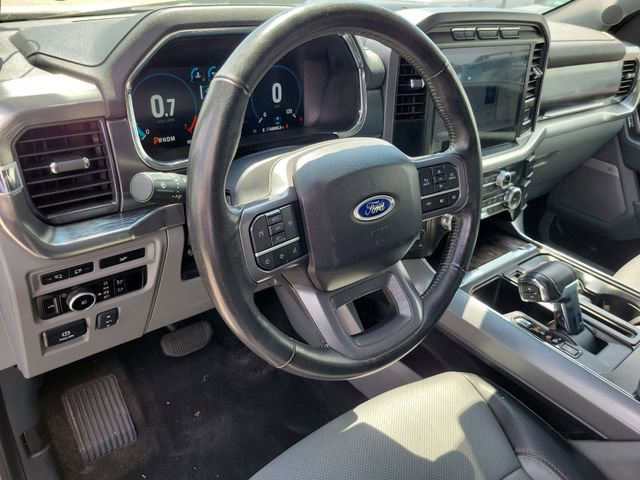 Certified 2023 Ford F150 Lariat AWD/4WD image 18