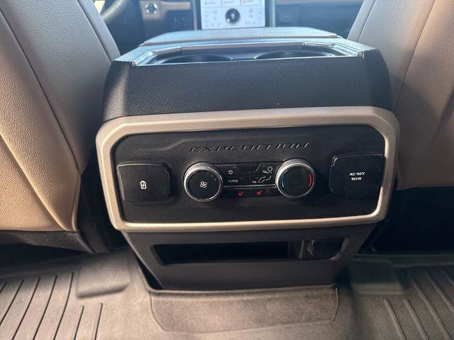 Certified 2024 Ford Expedition Limited RWD image 27