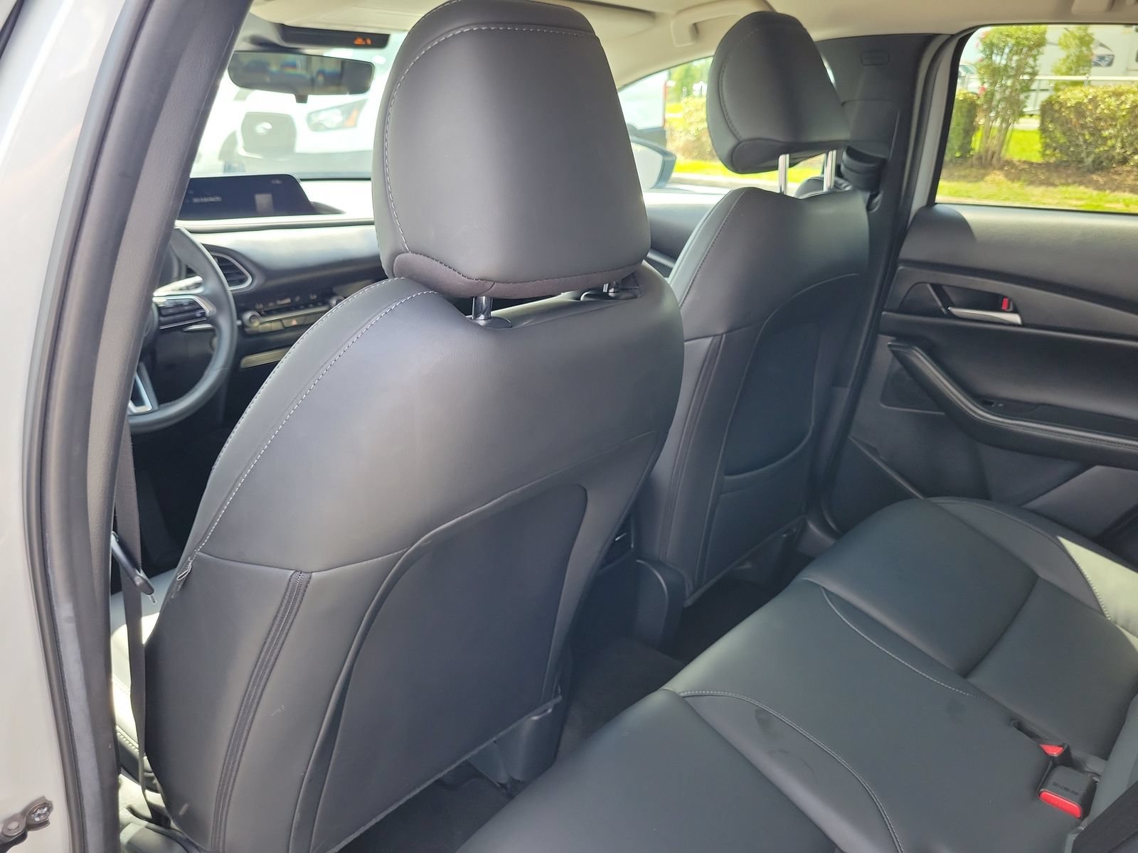 Used 2024 MAZDA CX-30 AWD 2.5 S w/ Select Sport Pkg image 10