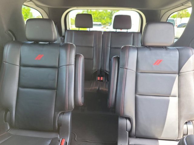 Used 2023 Dodge Durango GT RWD image 19