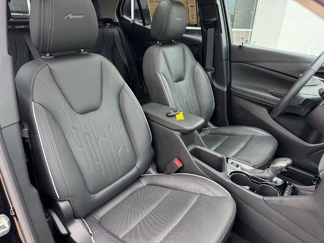Used 2024 Buick Encore GX Avenir image 10
