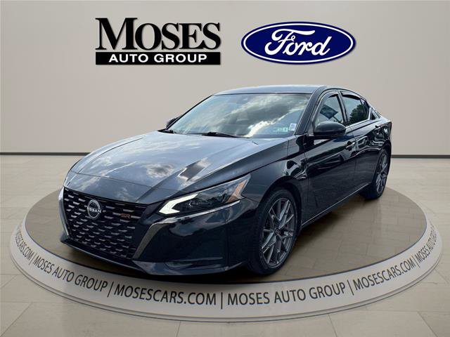 Used 2024 Nissan Altima 2.0 SR