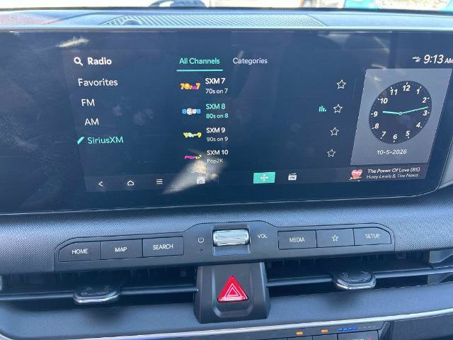 Used 2025 Kia K4 FWD image 29