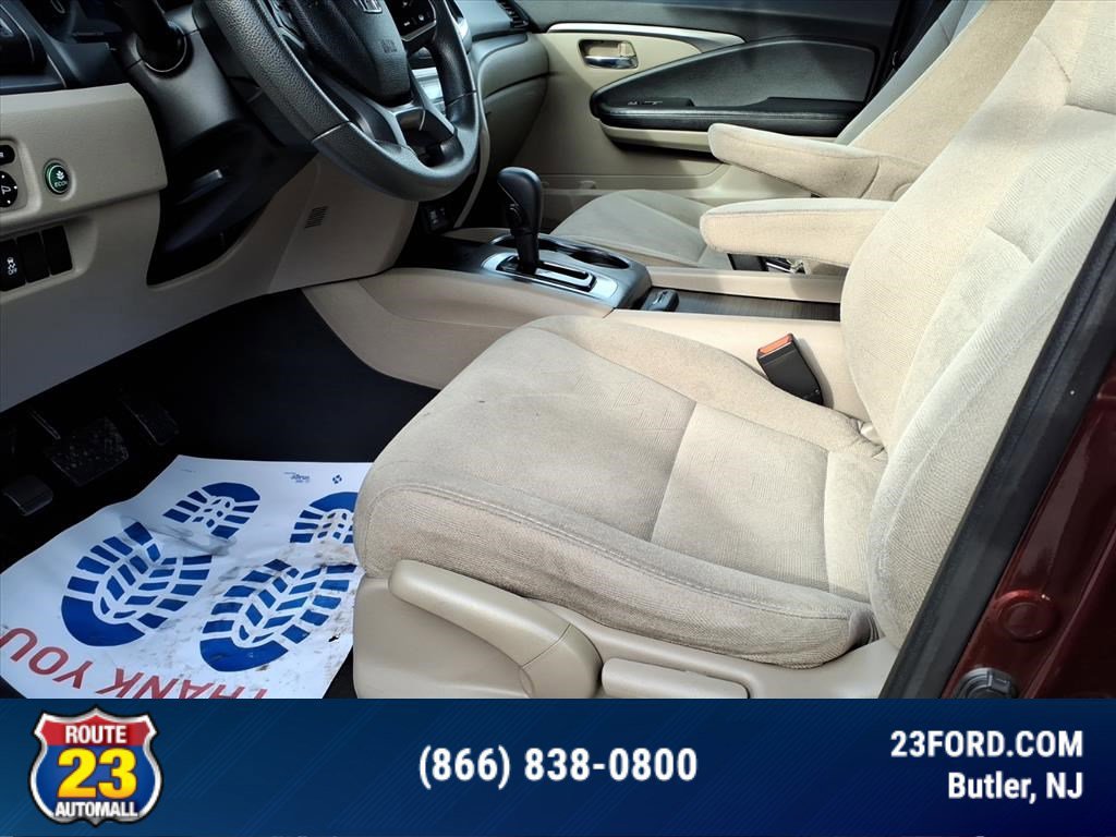 Used 2019 Honda Pilot LX image 15