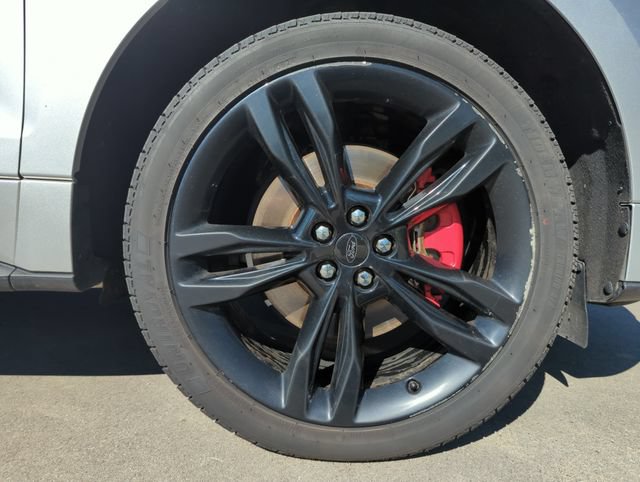 Certified 2019 Ford Edge ST w/ Equipment Group 401A AWD/4WD image 13