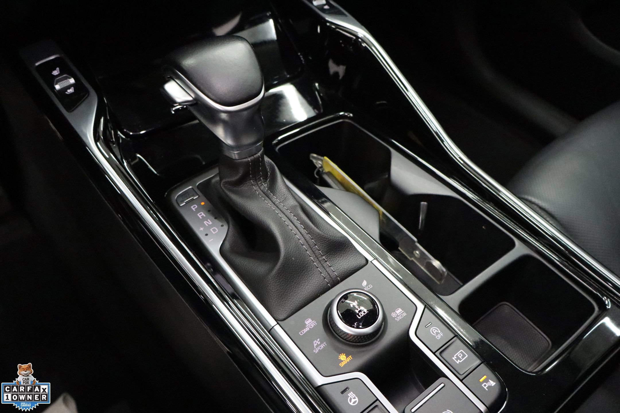 Used 2023 Kia Sorento SX Prestige image 19