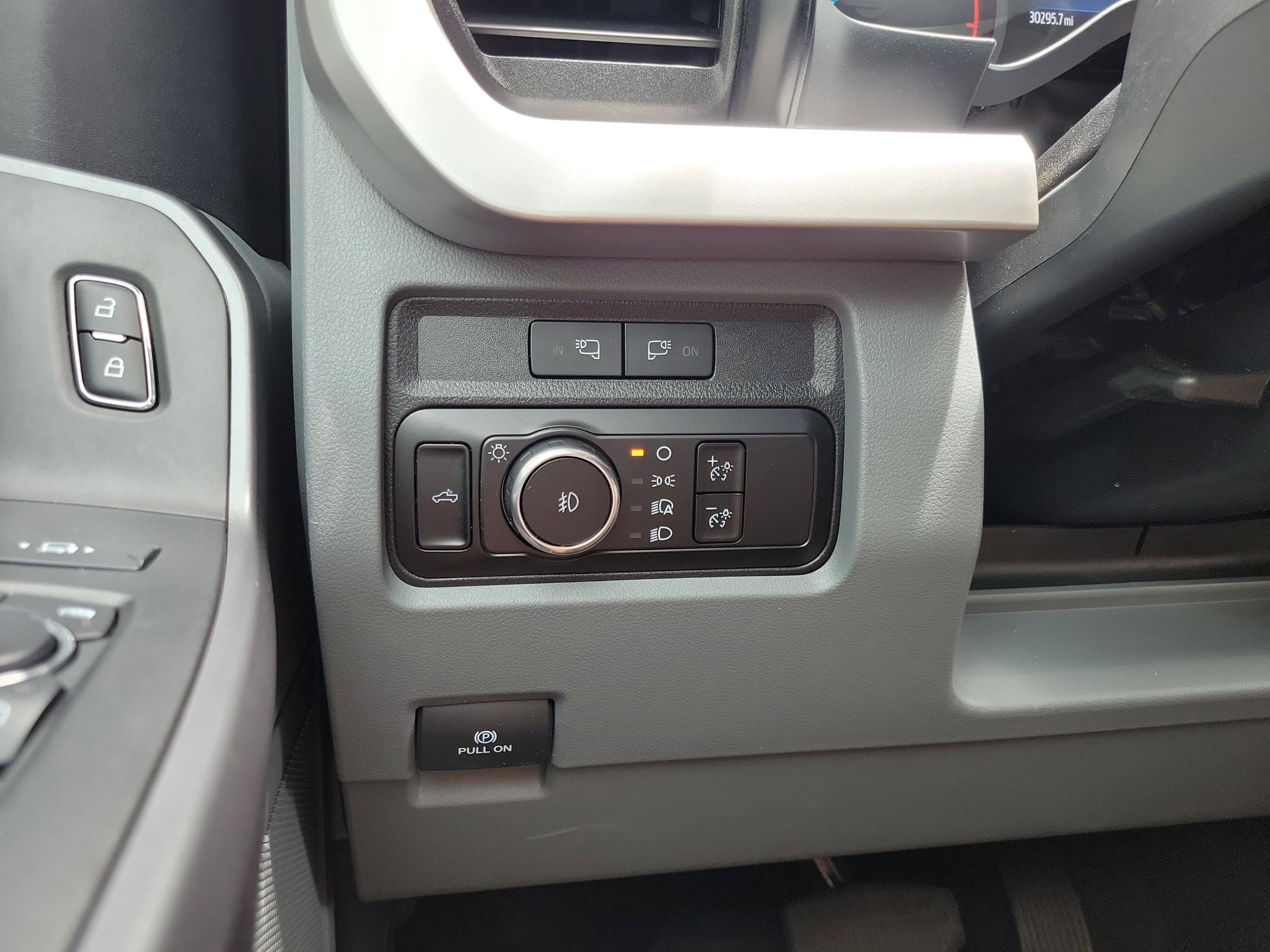 Certified 2024 Ford F250 XLT w/ 360-Degree Camera Package AWD/4WD image 19