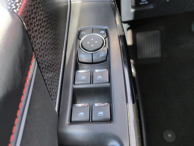 Certified 2024 Ford F150 Raptor w/ Equipment Group 803A Raptor R AWD/4WD image 26