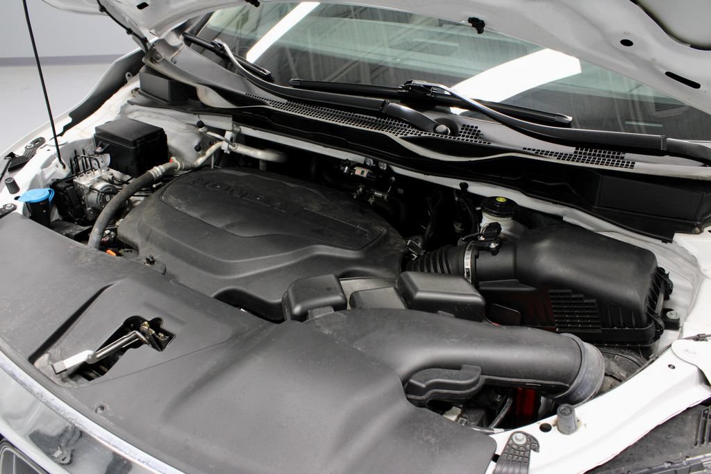 Used 2024 Honda Odyssey Elite image 17