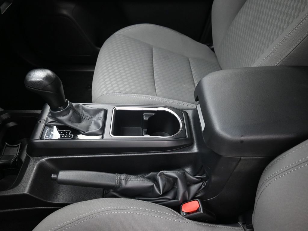 Used 2022 Toyota Tacoma SR image 20